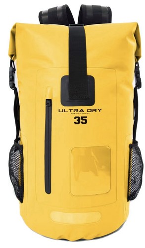 Ultra dry adventurer roll - 35,