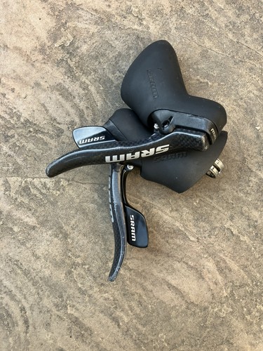 Sram rival doubletap - sram, carbon