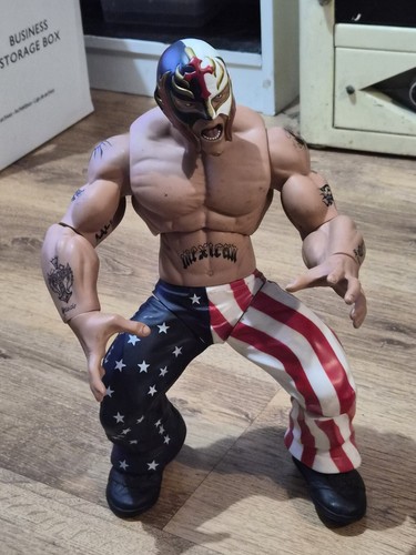 Wwe jakks pacific ring - wwe,