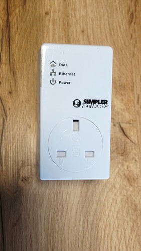 Simpler nerworks 200 - simpler, plc