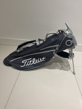 Titleist Golf Carry Stand Bag