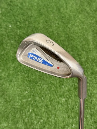 Ping iron 5 - iron, 30.5°