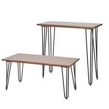 Industrial Coffee Table