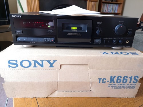 Sony tck 661s - 3, dolby