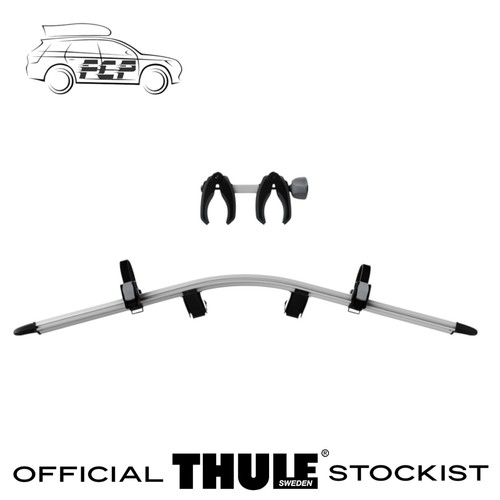 Thule velocompact 4th - 4th, bike