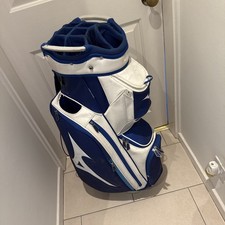 Mizuno Golf Tour Cart Bag