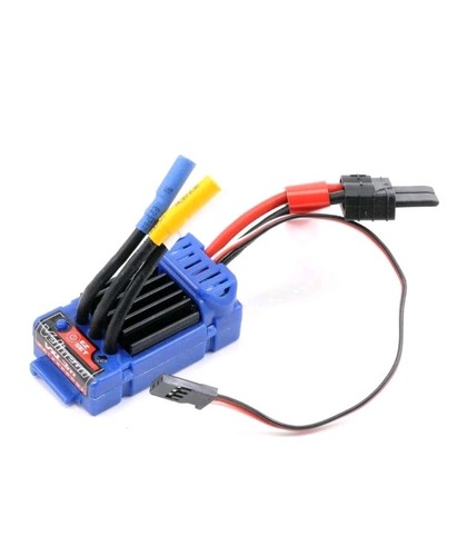 Traxxas velineon vxl - traxxas, vxl-3m