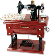 G Ganen Musical Sewing Machine