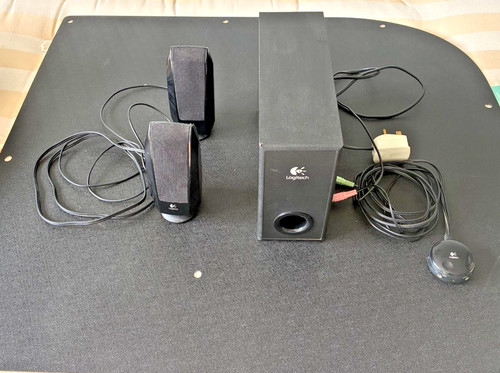Logitech 220 computer - logitech,