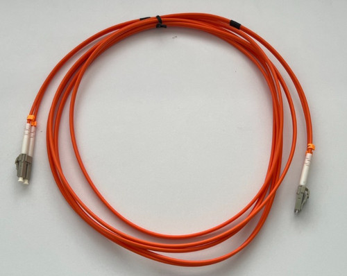 Fibre optic patch - fibre, cable