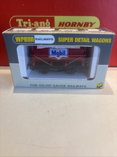 Wrenn railways gauge - wrenn,