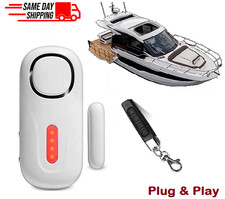 Boat-Yacht Easy Wireless