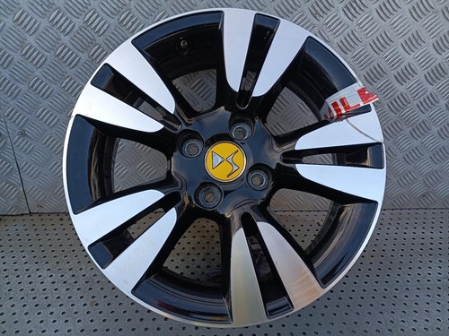 Citroen ds3 alloy - alloy, 16''