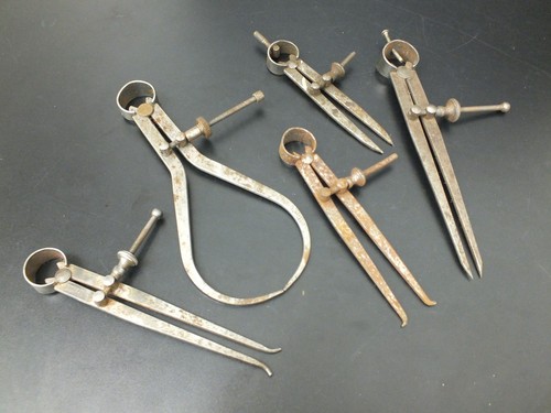 Job lot vintage - job, 5