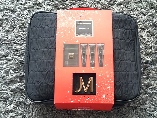 Julien macdonald beauty gift - macdonald,