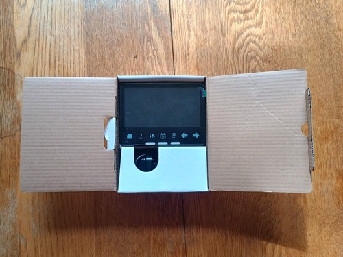 Eon chameleon ihd3 ppmid - ihd3,