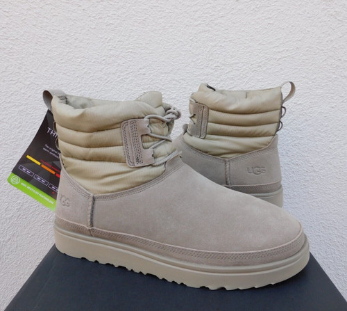 Ugg dune classic mini - ugg,