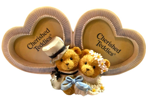 Vintage 1999 cherished - vintage,