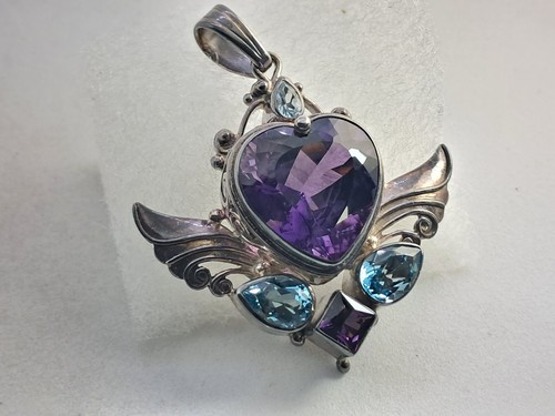 Anime angel shankari - angel, pendant