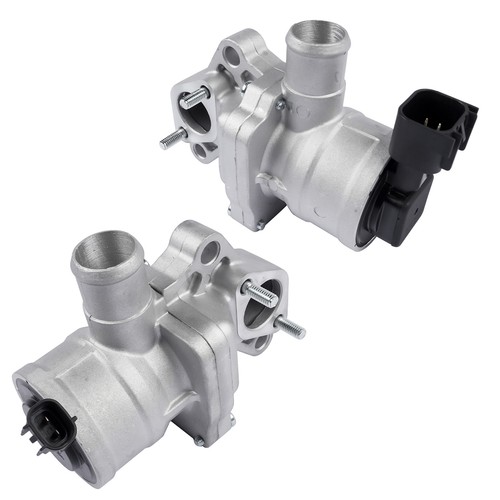 Egr valve intake - egr, manifod