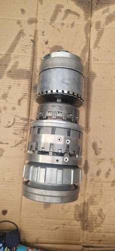 Zf4hp22 4hp gear - zf, tower
