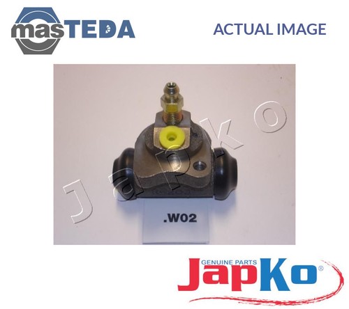 67w02 drum wheel brake - wheel,