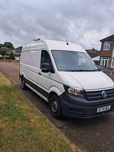 Crafter mwb high - crafter, no