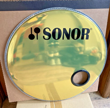 Remo Starfire - Sonor 22"