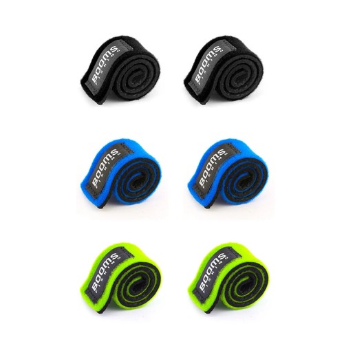 6pcsfishing rod wrap tie - rod,