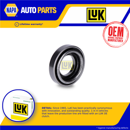 Clutch release bearing - clutch,