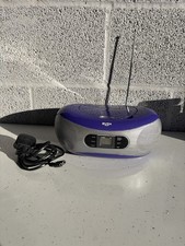 Bush Bluetooth Boombox -