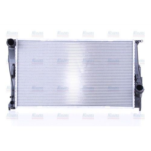 Engine cooling radiator fits - cooling,