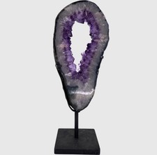 Amethyst Portal, Brazilian