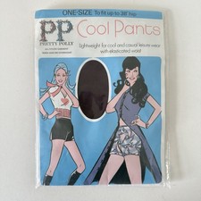 Vintage pretty polly cool - polly,