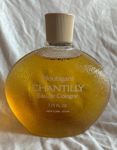 Chantilly eau de cologne - eau,