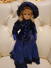 Alberon ‘Susan’ Porcelain