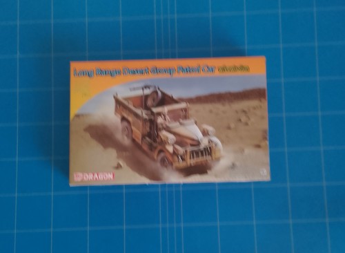 Dragon long range - long,