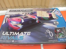Scalextric C1356 Ultimate