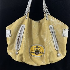 Kathy Van Zeeland Y2K Purse