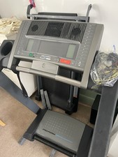 Electric Running Machine