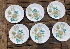 Vtg set hostess - vtg,