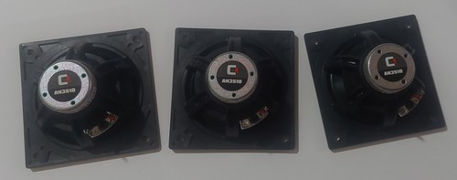 Celestion an3510 full range - an3510, full-range