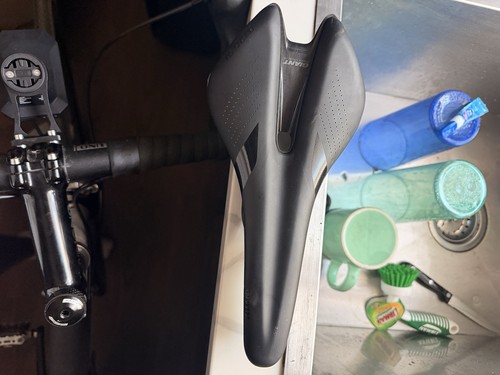 Giant contact slr saddle - giant,