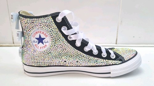 Converse high tops trainers - high,