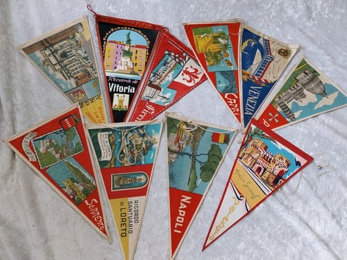 Vintage 1950 60s - 1950’s, italy