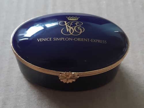 Venice simplon orient - orient, express