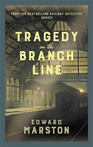 Tragedy the branch line - tragedy, on