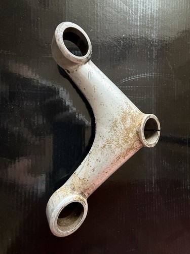 Ducati bevel single smooth top - bevel,