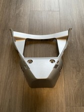 2015 yamaha yzf - belly, pan