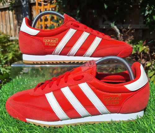 Adidas dragon trainers size - trainers,